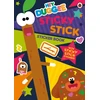 KNYGA Hey Hey Duggee Hey Duggee: Sticky Stick Sticker Book