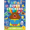 KNYGA Hey Hey Duggee Hey Duggee: Super Stickers