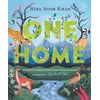 KNYGA Hiba Noor Khan One Home, Eighteen Stories of Hope from Young Activists