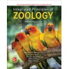 KNYGA HICKMAN Integrated Principles of Zoology ISE