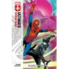 KNYGA Jonathan Hickman ULTIMATE SPIDER MAN V3 FAMILY BUSINESS