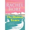 KNYGA Hidden Years, Discover the captivating novel from the million-copy bestseller Rachel Hore