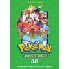 KNYGA Hidenori Kusaka Pokemon Adventures Collector's Edition, Vol. 8