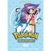 KNYGA Hidenori Kusaka Pokemon Adventures Collector's Edition, Vol. 4