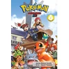 KNYGA Hidenori Kusaka Pokemon Adventures: X•Y, Vol. 1