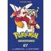 KNYGA Hidenori Kusaka Pokemon Adventures Collector's Edition, Vol. 7