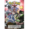 KNYGA Hidenori Kusaka Pokemon Adventures: X•Y, Vol. 6