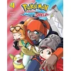 KNYGA Hidenori Kusaka Pokemon: Sword &amp; Shield, Vol. 4