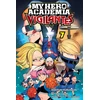 KNYGA Hideyuki Furuhashi My Hero Academia: Vigilantes, Vol. 7