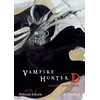 KNYGA Hideyuki Kikuchi Vampire Hunter D Omnibus: Book Three