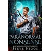 KNYGA Higgs Steve Paranormal Nonsense