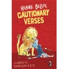 KNYGA Hilaire Belloc Cautionary Verses
