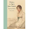 KNYGA Hilary Davidson Dress in the Age of Jane Austen
