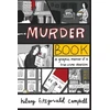 KNYGA Hilary Fitzgerald Campbell Murder Book