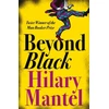 KNYGA Hilary Mantel Beyond Juodas