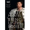 KNYGA Hilary Mantel Bring Up the Bodies