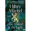 KNYGA Hilary Mantel The Mirror and the Light