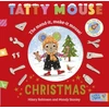 KNYGA Stanley Tatty Mouse Christmas