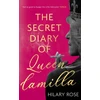 KNYGA Hilary Rose Secret Diary of Queen Camilla