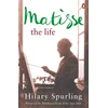 KNYGA Hilary Spurling Matisas