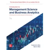 KNYGA HILLIER Introduction to Management Science ISE