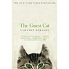 KNYGA Hiraide Takashi Guest Cat