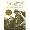 KNYGA Hiram Bingham Lost City of the Incas