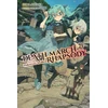 KNYGA Hiro Ainana Death March to the Parallel World Rhapsody, Vol. 21 (light novel)