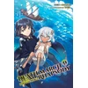 KNYGA Hiro Ainana Death March to the Parallel World Rhapsody, Vol. 9 (light novel)