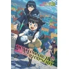 KNYGA Hiro Ainana Death March to the Parallel World Rhapsody, Vol. 22 (light novel)