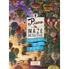 KNYGA Hiro Kamigaki Pierre The Maze Detective: The Curious Case of the Castle in the Sky
