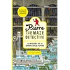 KNYGA Hiro Kamigaki Kamigaki Hiro Ic4Design Pierre the Maze Detective: The Mystery of the Empire Maze Tower