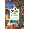 KNYGA Hiro Kamigaki Pierre the Maze Detective: The Curious Case of the Castle in the Sky