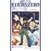 KNYGA Hiro Mashima EDENS ZERO 20