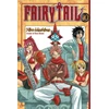 KNYGA Hiro Mashima Fairy Tail 10