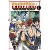 KNYGA Hiro Mashima Fairy Tail: 100 Years Quest 1