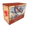 KNYGA Hiro Mashima Fairy Tail Manga Box Set 1