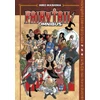 KNYGA Hiro Mashima Fairy Tail Omnibus 2 (Vol. 4-6)