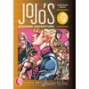 KNYGA Hirohiko Araki JoJo's Bizarre Adventure: Part 5--Golden Wind, Vol. 2