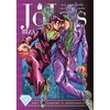 KNYGA Hirohiko Araki JoJo's Bizarre Adventure: Part 4--Diamond Is Unbreakable, Vol. 9