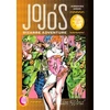 KNYGA Hirohiko Araki JoJo's Bizarre Adventure: Part 5--Golden Wind, Vol. 6