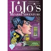 KNYGA Hirohiko Araki JoJo's Bizarre Adventure: Part 4--Diamond Is Unbreakable, Vol. 2