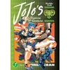 KNYGA Hirohiko Araki JoJo's Bizarre Adventure: Part 6--Stone Ocean, Vol. 7