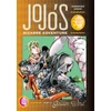 KNYGA Hirohiko Araki JoJo's Bizarre Adventure: Part 5--Golden Wind, Vol. 8