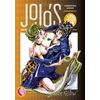 KNYGA Hirohiko Araki JoJo's Bizarre Adventure: Part 5--Golden Wind, Vol. 4