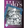KNYGA Hirohiko Araki JoJo's Bizarre Adventure: Part 4--Diamond Is Unbreakable, Vol. 8