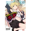 KNYGA Hiroji Mishima High School DXD, Vol. 2