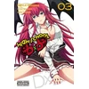 KNYGA Hiroji Mishima High School DXD, Vol. 3