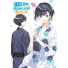 KNYGA Hiromu Chitose Is in the Ramune Bottle, Vol. 6 (manga)
