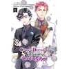 KNYGA Hiroro Akizakura Cross-Dressing Villainess Cecilia Sylvie, Vol. 6 (manga)